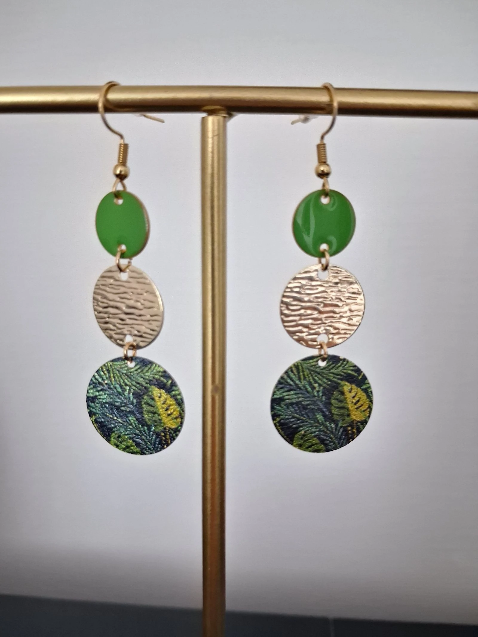 Pendientes – photo 2